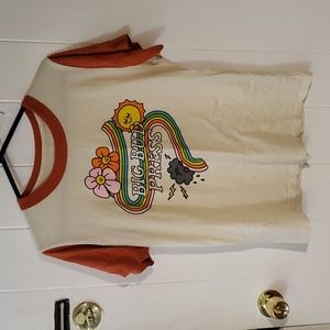 Big Bud Press Logo T-Shirt